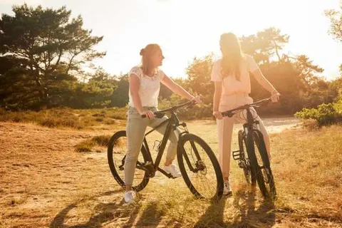 Park De Zeegser Duinen foto 12