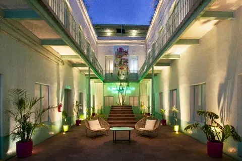 Casa MX Alameda in CASA MX alameda, foto 24
