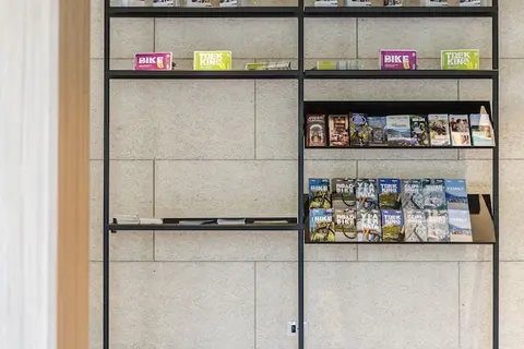 Arco Smart Hotel in Arco — foto 27