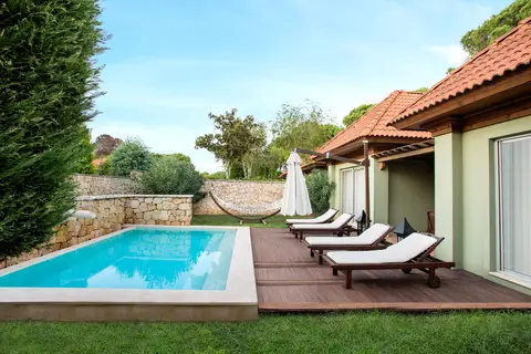 IC Hotels Green Palace & Villas in Aksu — foto 19