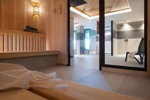 Résidence MGM Akoya in Les Avanchers-Valmorel — foto 7