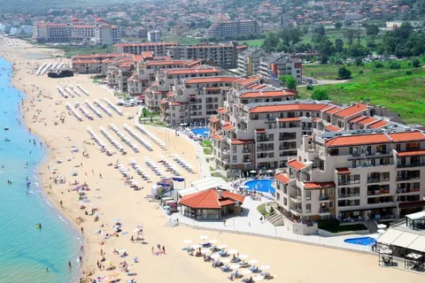 Obzor Beach Resort foto 23