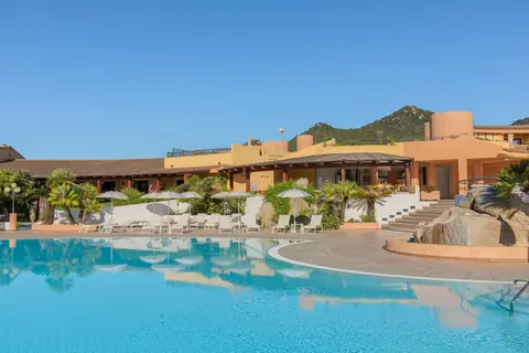Sant’Elmo Beach Hotel in Castiadas — foto 25