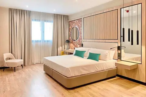 Soho Boutique Cordoba in Córdoba — foto 4