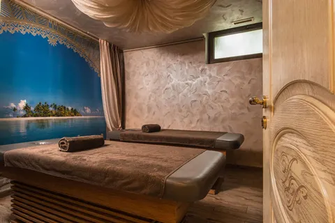 Diamant Residence Hotel & Spa foto 17