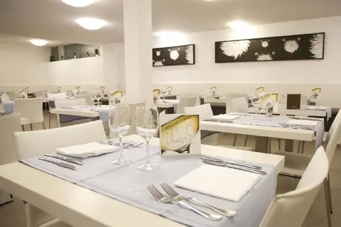 (The Place) Mar Mediterrania by ALEGRIA in Santa Susanna — foto 14