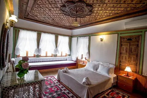 Kalemi in Gjirokastër, foto 5