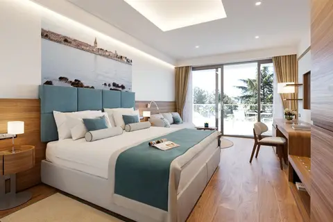 Marea Suites, Valamar Collection in Porec — foto 13