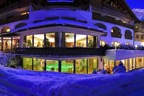 Alpen Residence in Ehrwald, foto 9