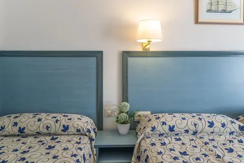 Hotel Platja d´Aro in Castell d'Aro, Platja d'Aro i s'Agaró — foto 16