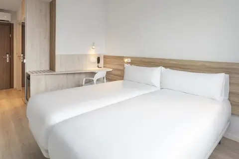 B&B HOTEL Lisboa Oeiras in Oeiras, foto 7