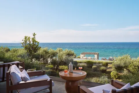 Lesante Blu - The Leading Hotels of the World in Arkadii Municipal Unit — foto 23