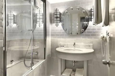 Taxim Hill Hotel in Fatih — foto 10