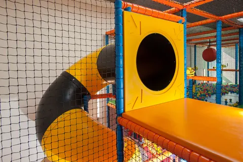 Vakantiepark Hermagor foto 17