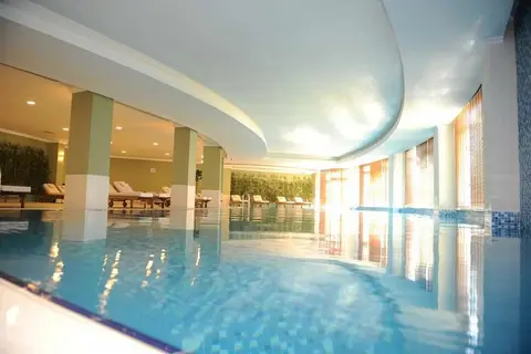 Hotel Green Nature Diamond in Marmaris, foto 5