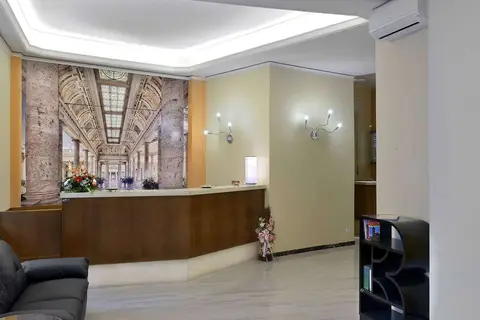 Smart Hotel Bartolini in Montecatini Terme — foto 8