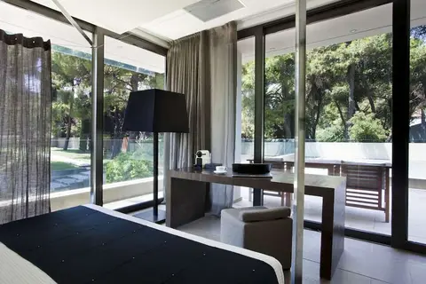 Life Gallery Athens Hotel in Δημοτική Ενότητα Εκάλης — foto 11