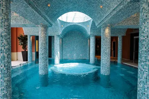 St. George Hotel Spa & Beach Resort in Hlorakas — foto 10