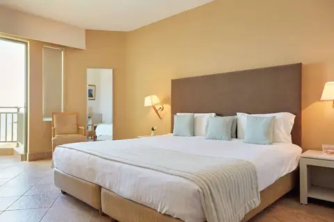 Giannoulis Grand Bay Beach Resort in Kolimbari, foto 2