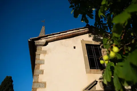 Relais Villa Belpoggio in Loro Ciuffenna, foto 20