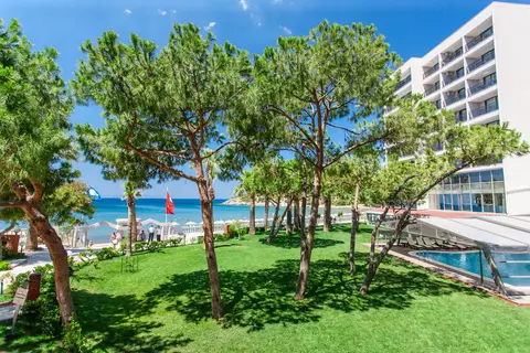 Tusan Beach Resort in Kuşadası — foto 5