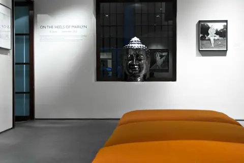 Gallery Hotel Art in Florence — foto 30