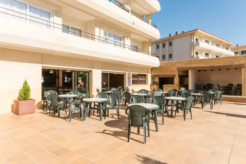 Résidence Estartit Playa foto 5