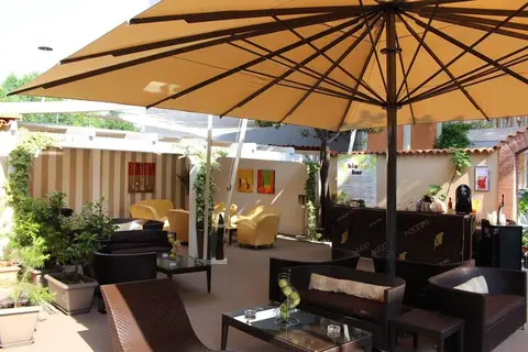 Eco Hotel Milano in Milaan, foto 3