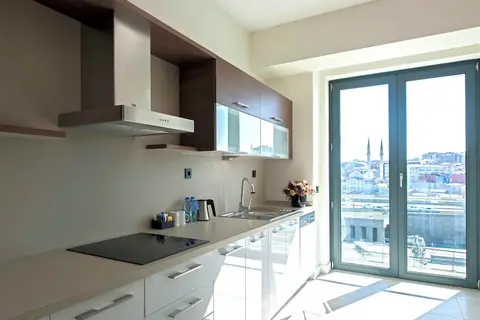 The Superior Living Batisehir in Fatih — foto 29