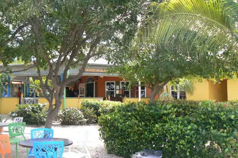 MVC Eagle Beach in Punta Brabo — foto 19