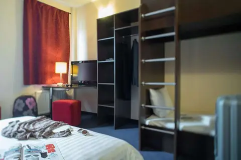 Dodo Hotel in Riga — foto 4