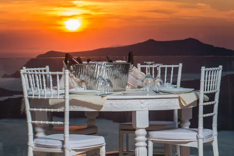 Suites Of The Gods in Δημοτική Ενότητα Θήρας — foto 2