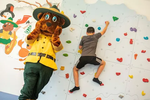 Resort Maria Alm foto 2