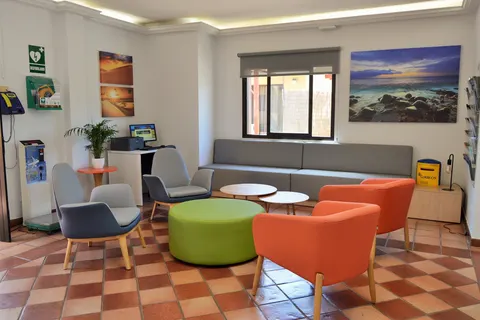 Resort Hotel Parque Bali foto 5