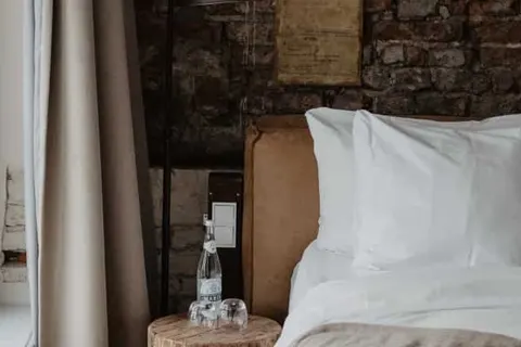 Mother Goose Hotel foto 2