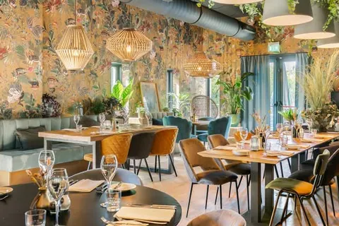 Hotel Marktstad foto 2