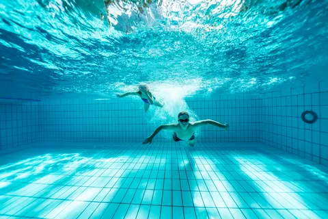 Vakantiepark Hochmontafon foto 10