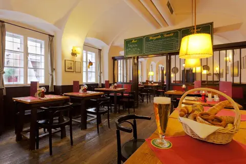 Mercure Grand Hotel Biedermeier in Wenen — foto 22