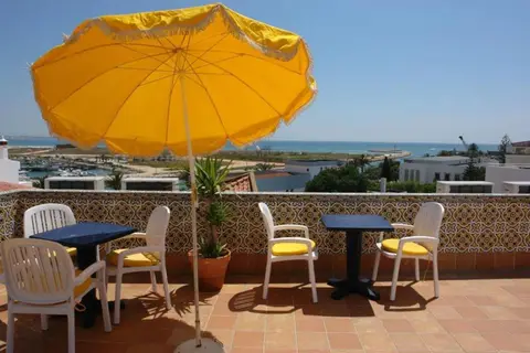 Lagosmar Hotel in Lagos — foto 24
