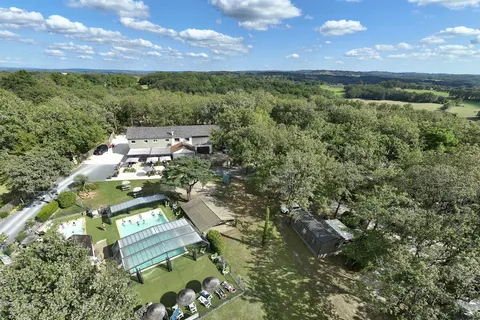 Camping Les Hirondelles foto 27