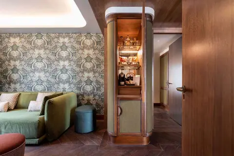 Seda Club Hotel in Granada — foto 17