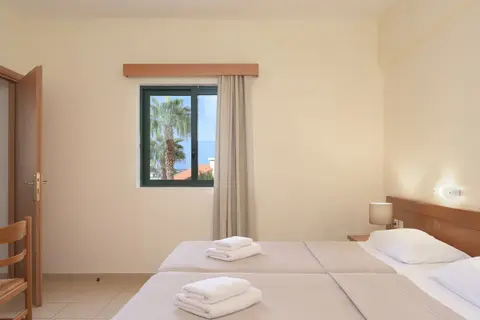 Asterias Village Resort in Δημοτική Ενότητα Χερσονήσου — foto 6
