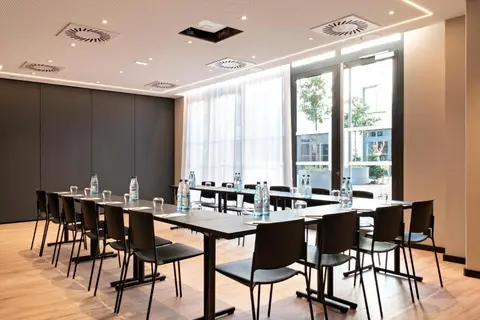 Leonor Hotel in Straatsburg, foto 5