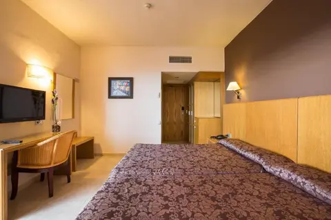 Hotel Alba Seleqtta in Lloret de Mar, foto 27