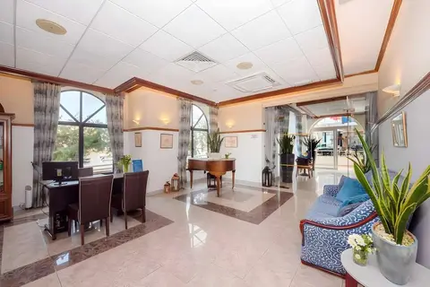 Gillieru Harbour Hotel in St Paul’s Bay — foto 9