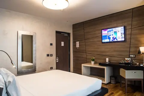 Divina Luxury Hotel in Rome, foto 4
