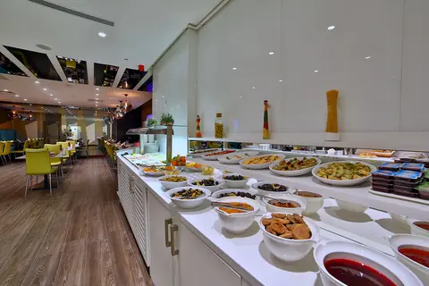 The Tango Hotel Harbiye in Fatih — foto 3