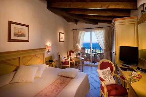 Colonna Resort in Porto Cervo — foto 14