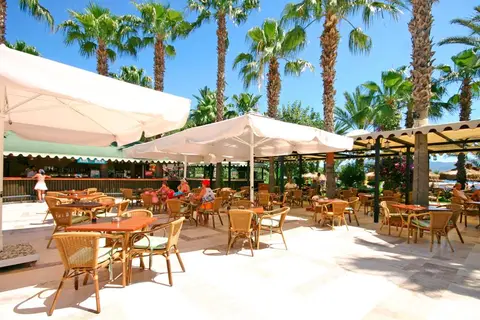 Hotel Aqua in Marmaris — foto 5