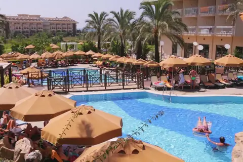 Novum Garden Side in Manavgat — foto 24